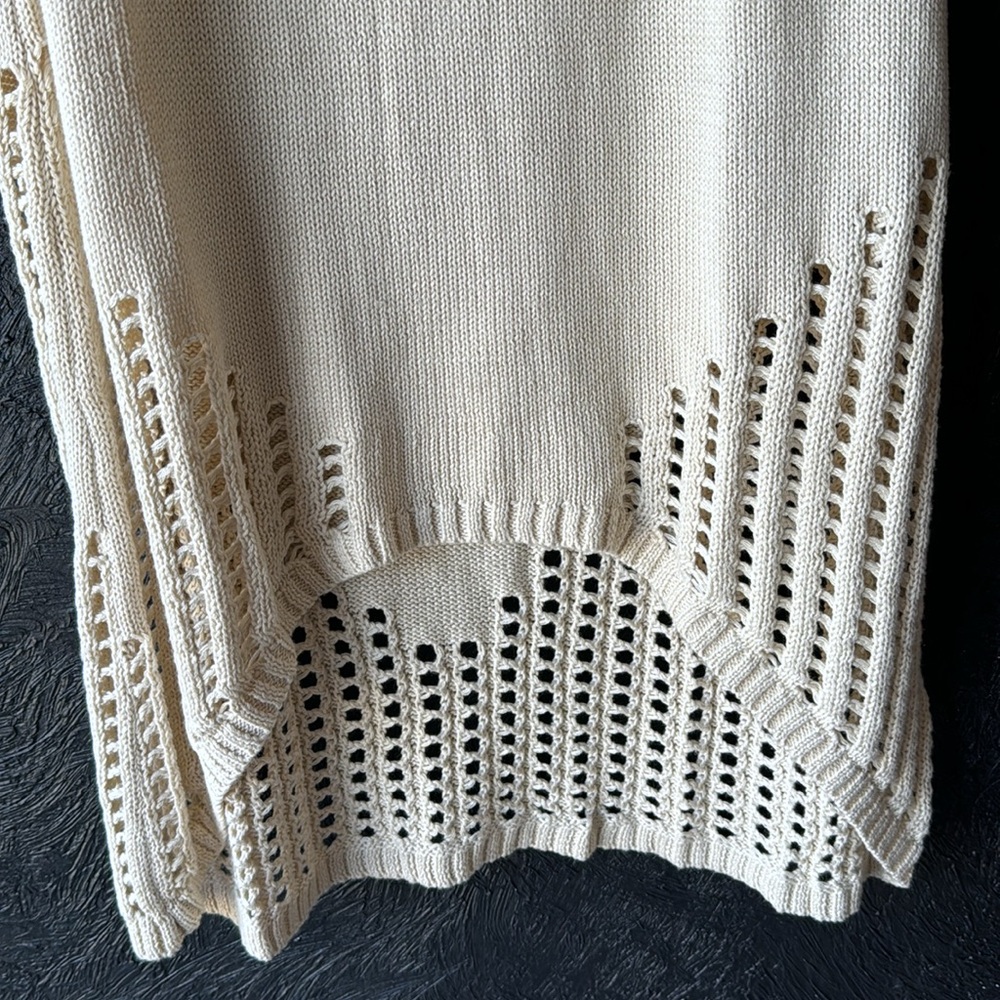 Knit tank - Picture 3 of 3